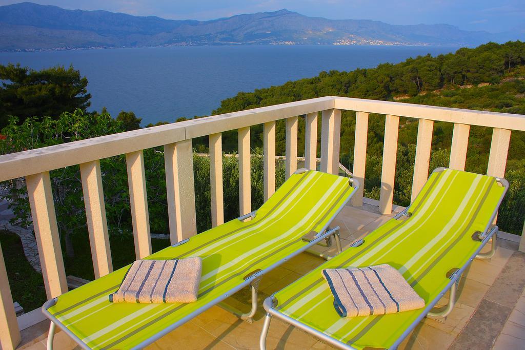 Holiday Home Olea - Sun, Sea, Sport & Comfort Сплитска Стая снимка