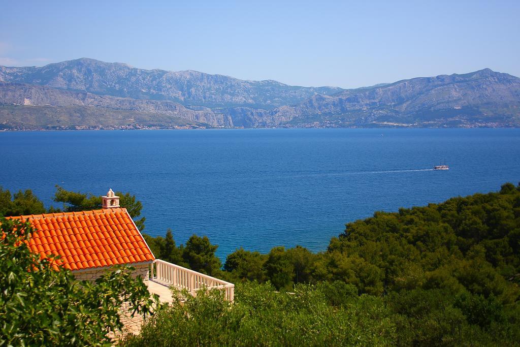 Holiday Home Olea - Sun, Sea, Sport & Comfort Сплитска Стая снимка