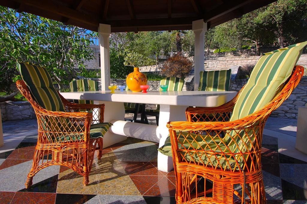 Holiday Home Olea - Sun, Sea, Sport & Comfort Сплитска Стая снимка