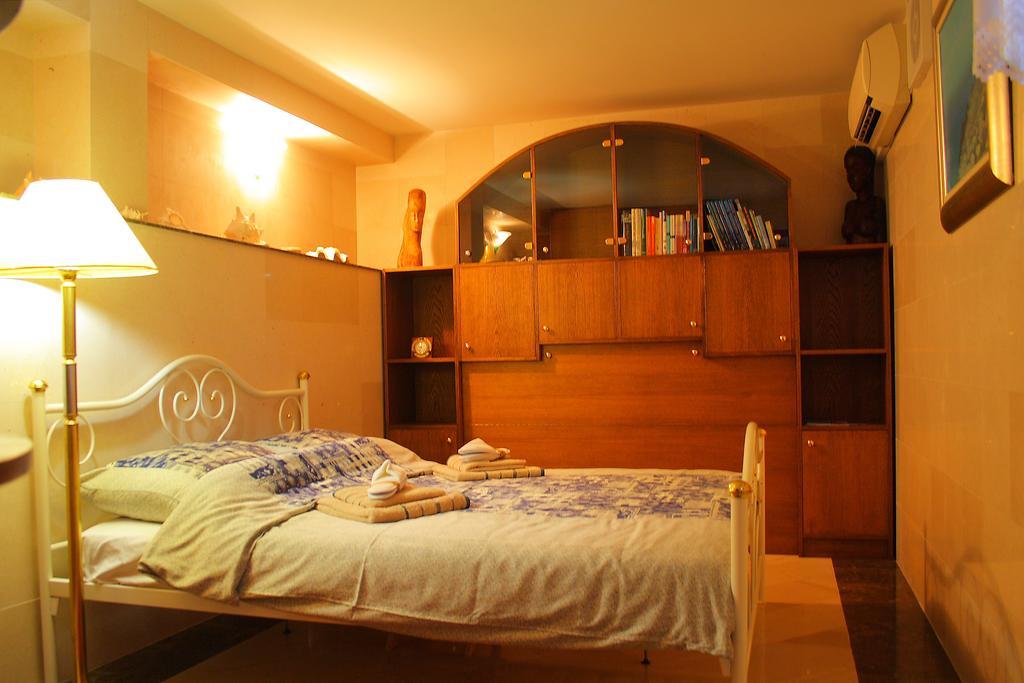 Holiday Home Olea - Sun, Sea, Sport & Comfort Сплитска Стая снимка