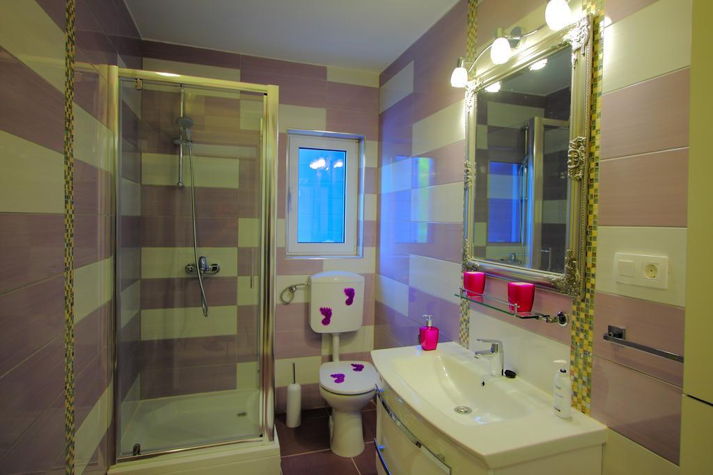 Holiday Home Olea - Sun, Sea, Sport & Comfort Сплитска Екстериор снимка