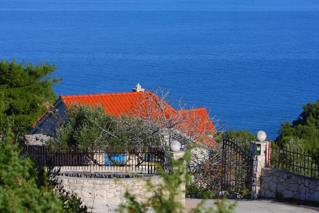 Holiday Home Olea - Sun, Sea, Sport & Comfort Сплитска Екстериор снимка