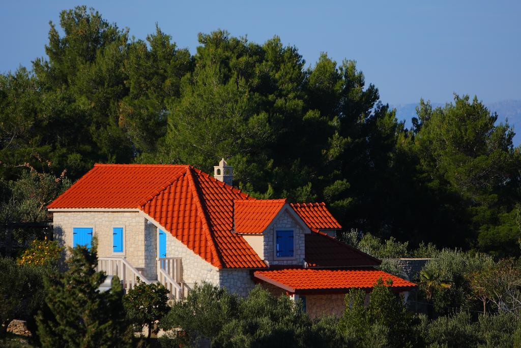 Holiday Home Olea - Sun, Sea, Sport & Comfort Сплитска Екстериор снимка